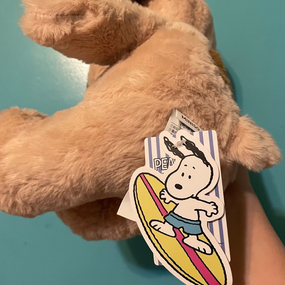 Tan Snoopy - Picture 3 of 3